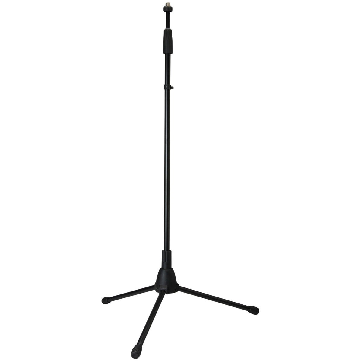 Portable Vocal Recording Bundle Talent VB1 Isolation Booth with DM1 Microphone & Tripod Mic Stand